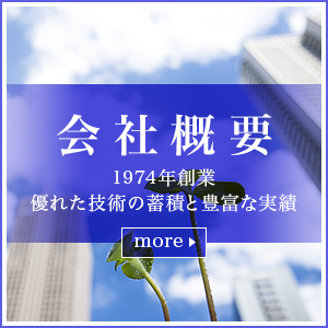 会社概要